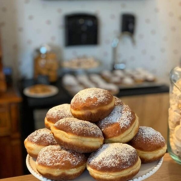 Pączki